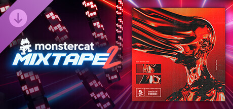 Beat Saber - Monstercat Mixtape 2 - Grant & Ellis - "Dead Man Walking"の作品画像