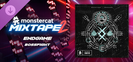 Beat Saber - Monstercat Mixtape 2 - Bossfight - "Endgame"