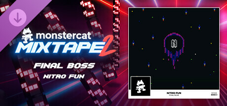 Beat Saber - Monstercat Mixtape 2 - Nitro Fun - "Final Boss"