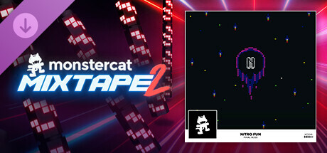 Beat Saber - Monstercat Mixtape 2 - Nitro Fun - "Final Boss"の作品画像