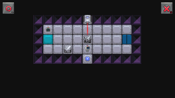 When Push Comes To Shove.