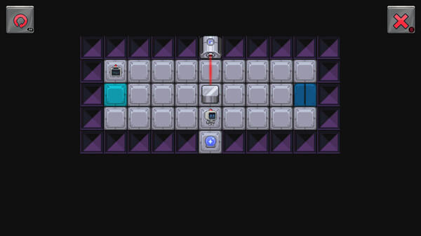 When Push Comes To Shove.