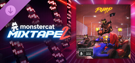 Beat Saber - Monstercat Mixtape 2 - Teddy Killerz & Pegboard Nerds - "Pump" game deal