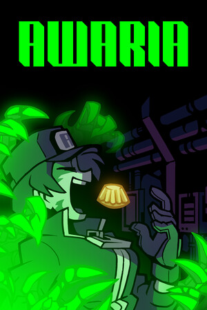 Cover art of Awaria
