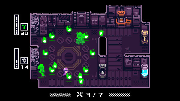 Awaria screenshot