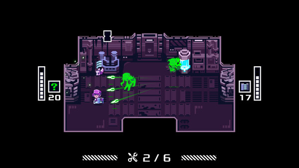 Awaria screenshot