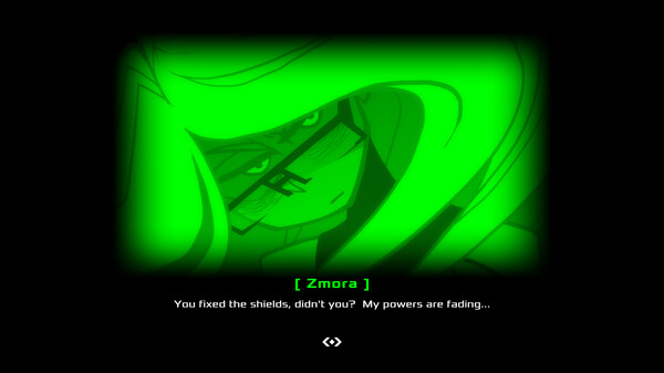 Awaria screenshot