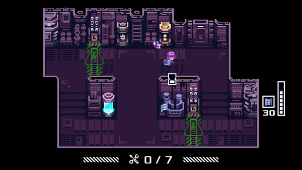 Awaria screenshot