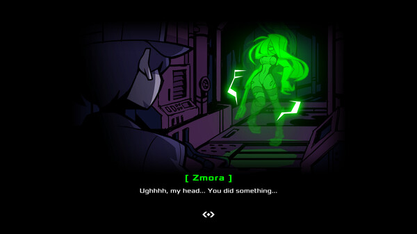 Awaria screenshot