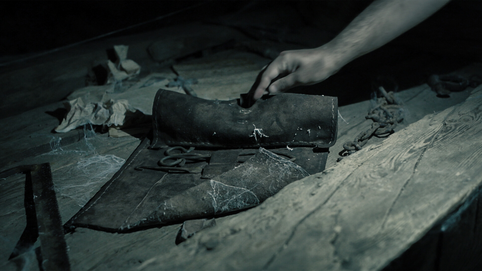 Heart of the Forest screenshot #4