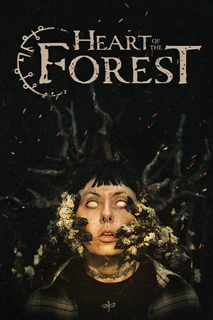 Cover art of Heart of the Forest