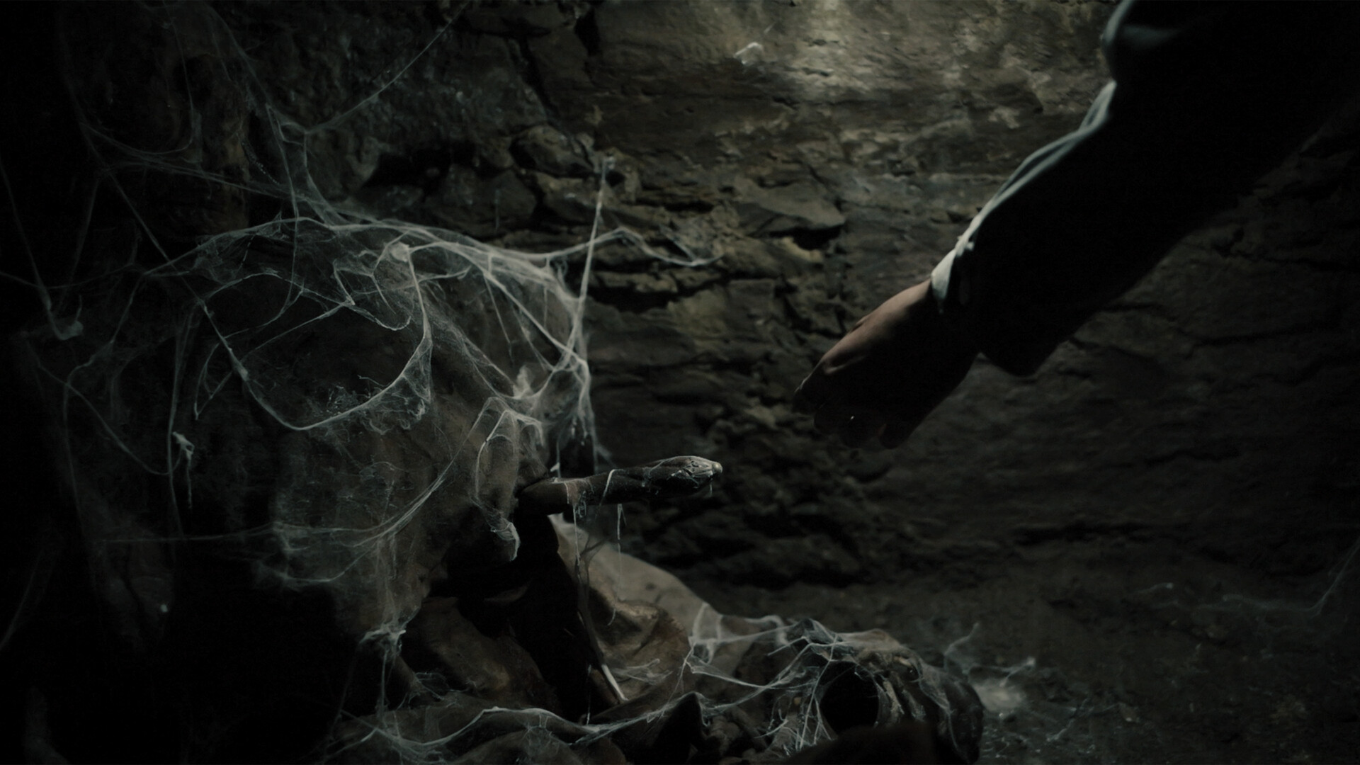 Heart of the Forest screenshot #2