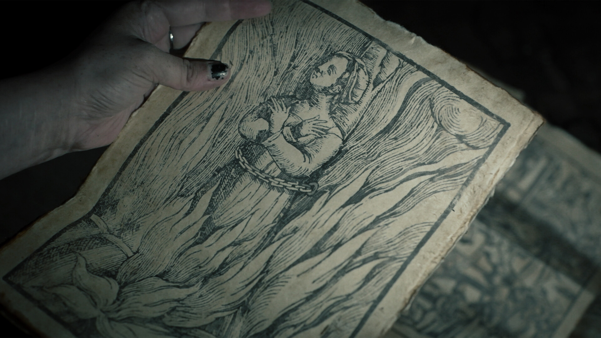 Heart of the Forest screenshot #3