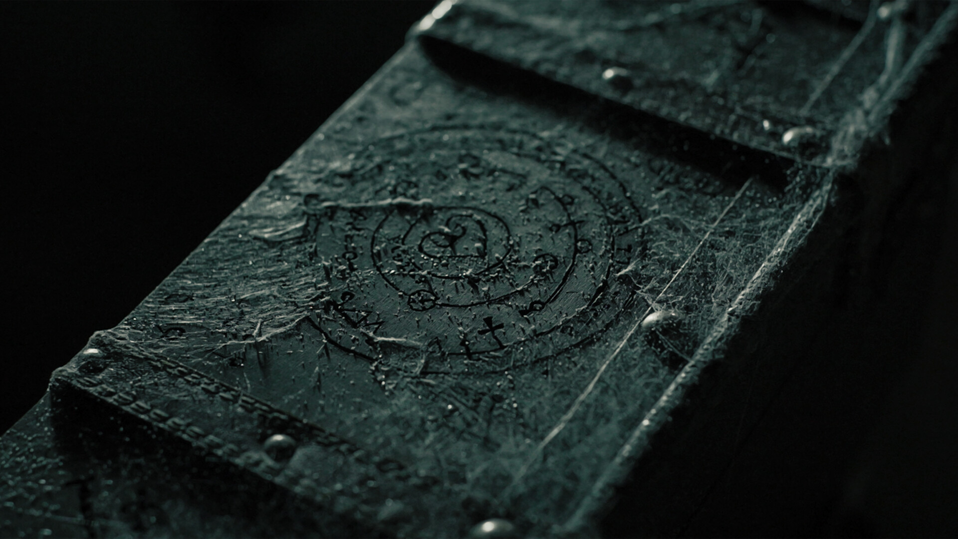 Heart of the Forest screenshot #1