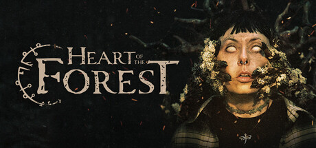 Heart of the Forest