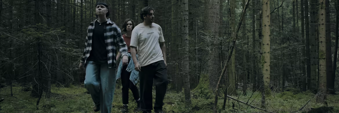 Heart of the Forest video 2