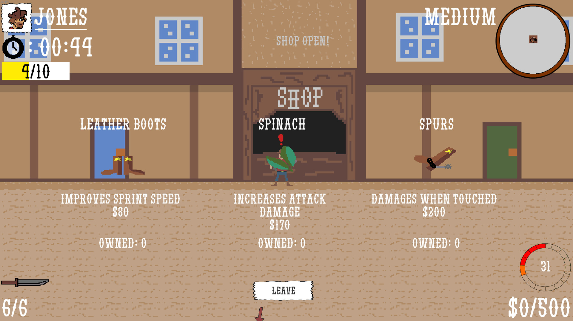 Bountiful Hunters screenshot #2