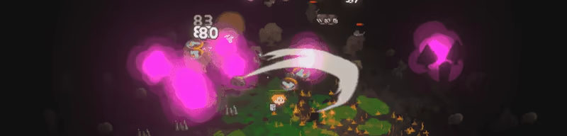 Save Me My Hero video 1