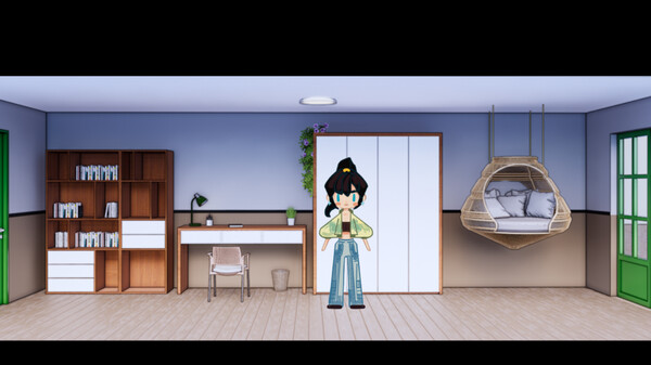 Starry Night Chronicles: Colorful Mirage screenshot 3