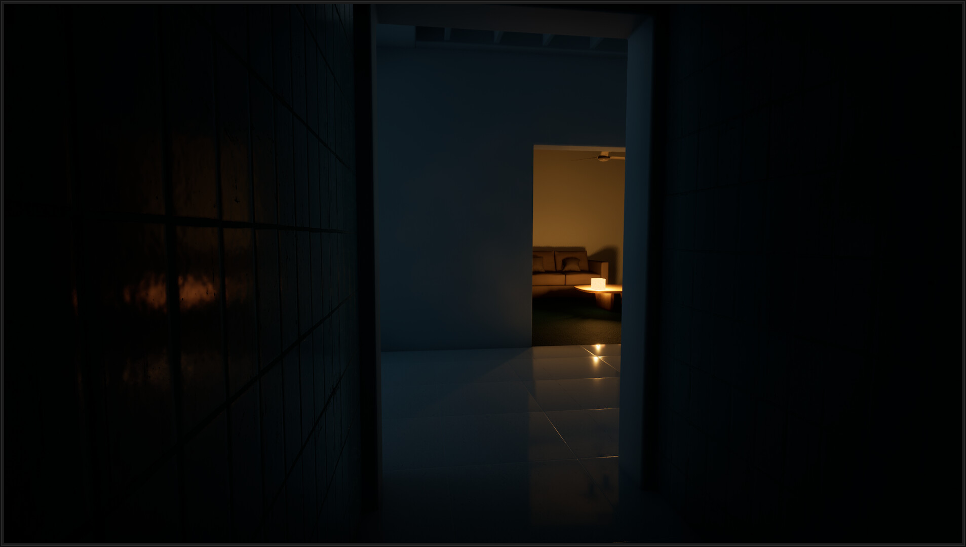 Drift Halls screenshot #9