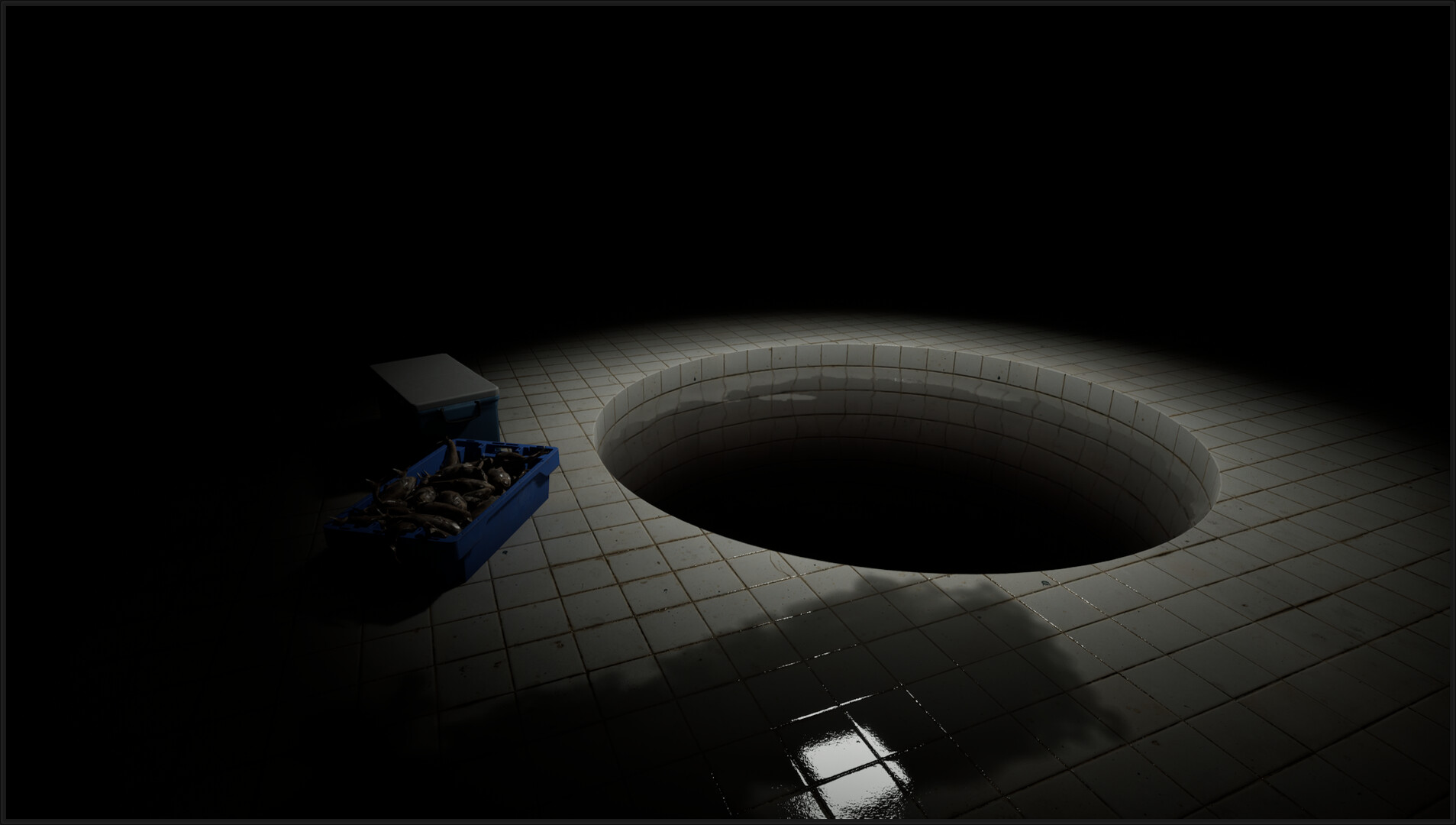 Drift Halls screenshot #14