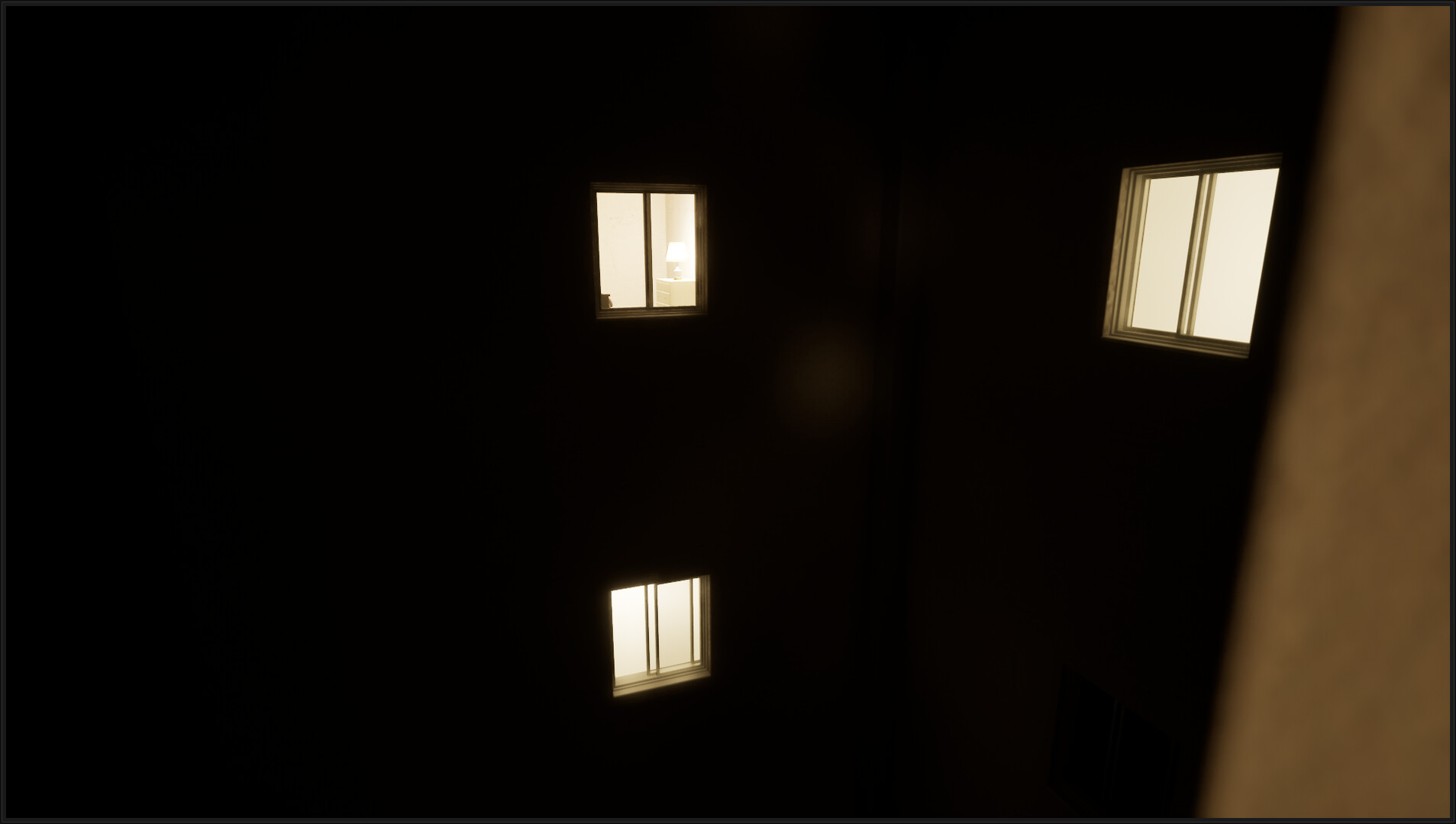 Drift Halls screenshot #8