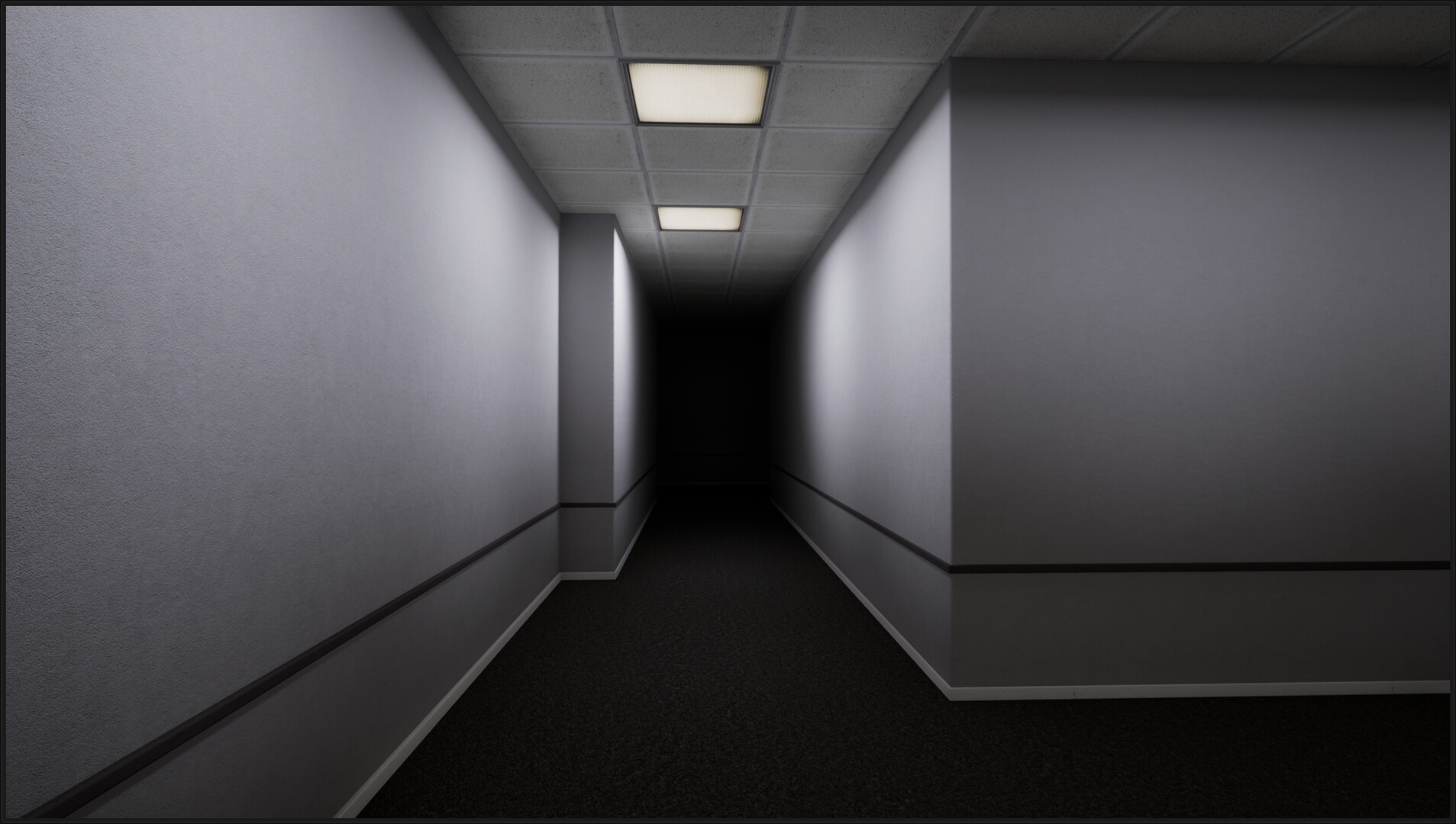 Drift Halls screenshot #17