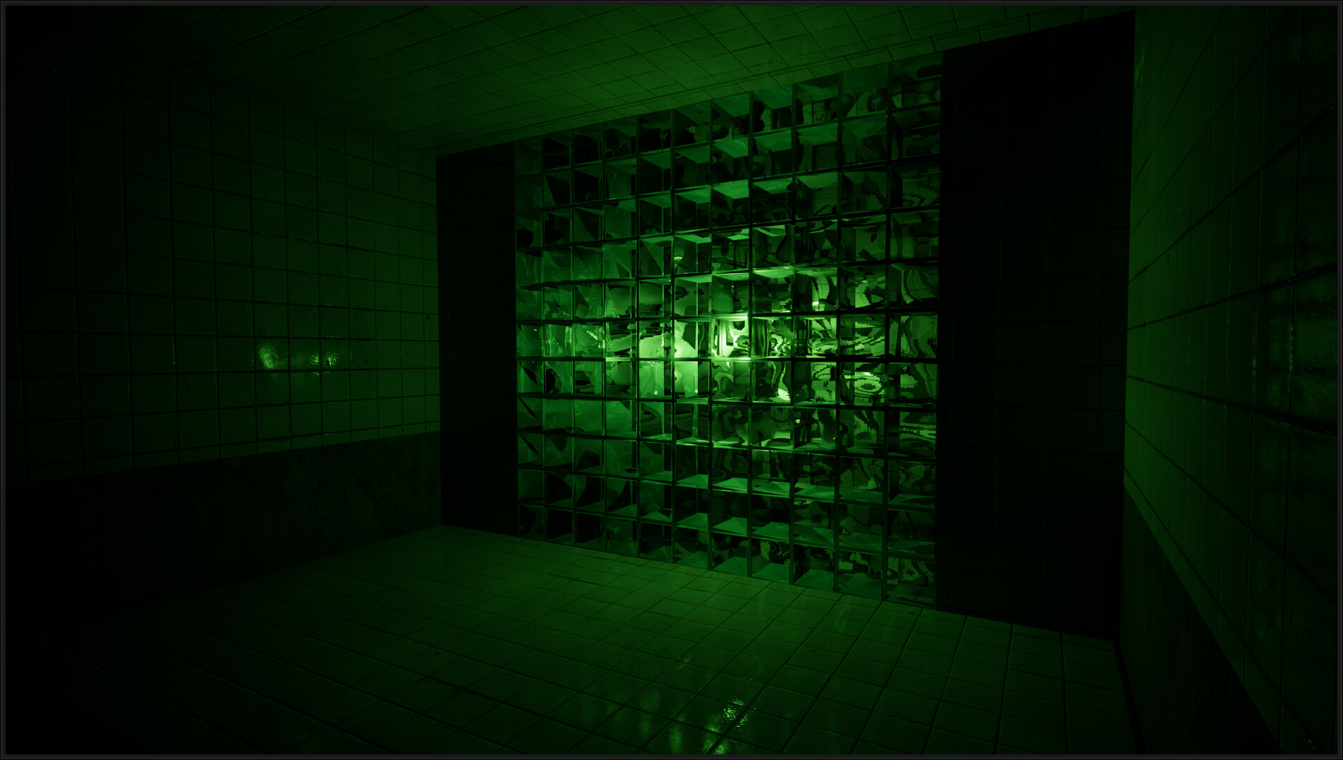 Drift Halls screenshot #20