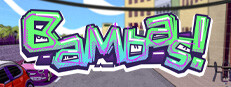 Bambas! cover