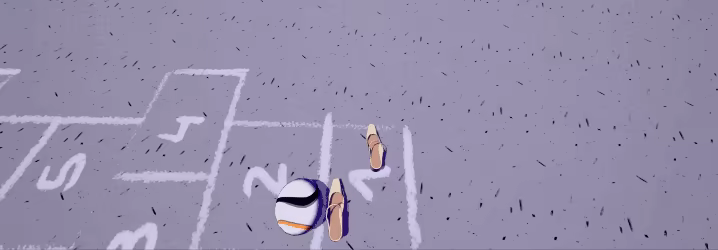 Bambas! video 2