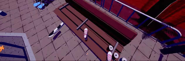 Bambas! video 1