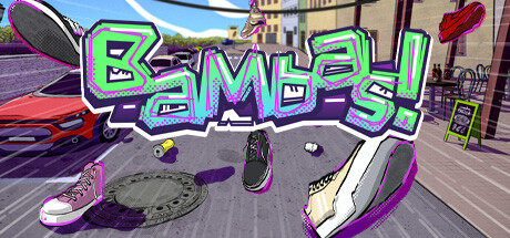 Bambas! banner image
