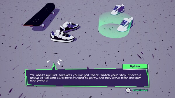 Screenshot media
