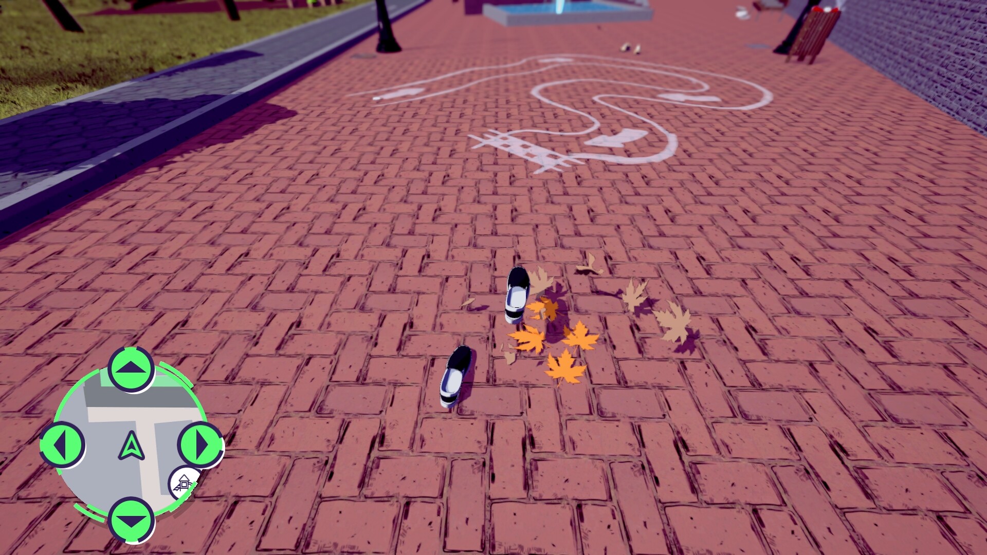 Bambas! screenshot #7