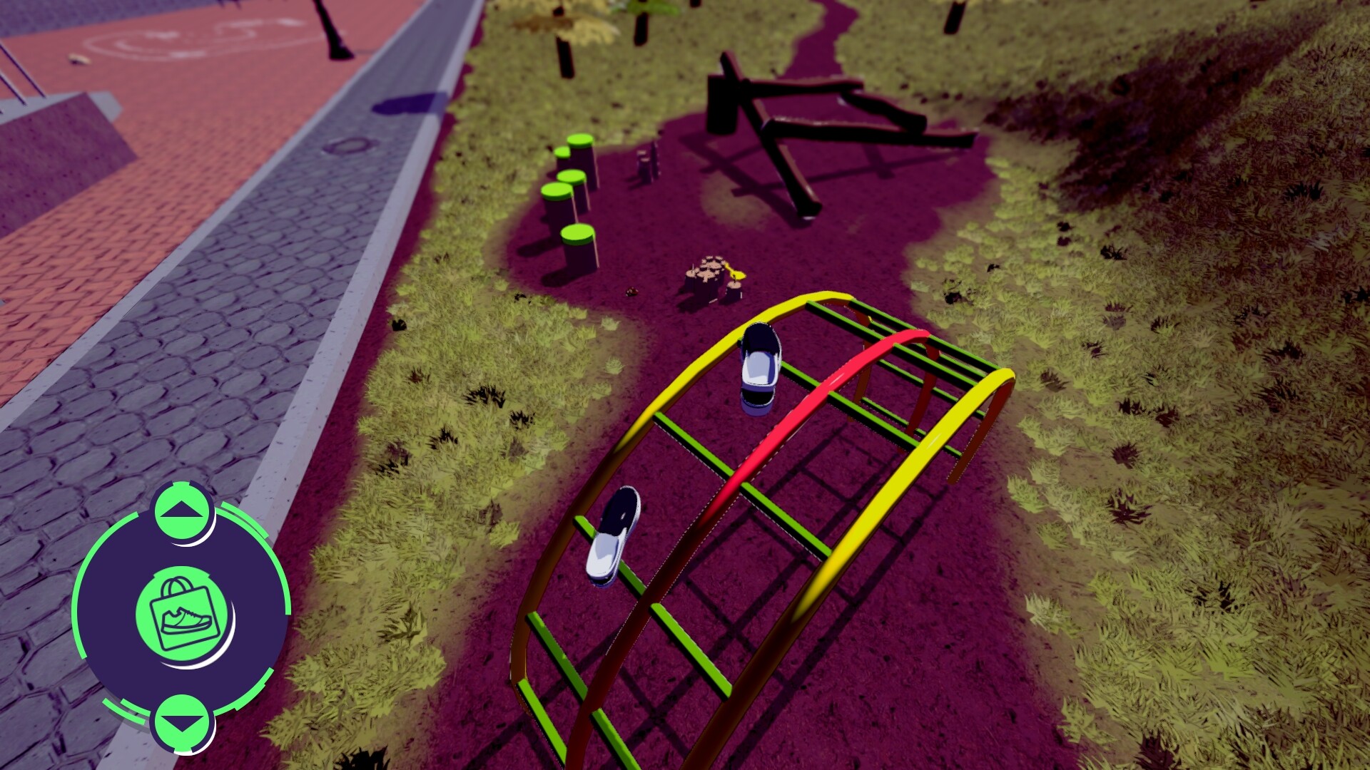 Bambas! screenshot #10