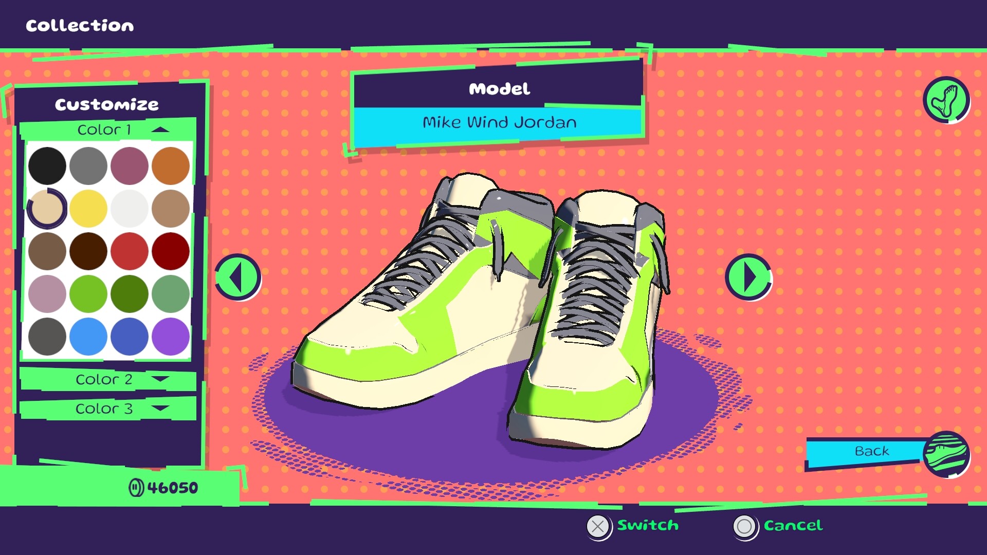 Bambas! screenshot #2