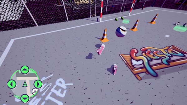 Bambas! screenshot 6