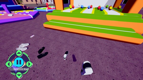Bambas! screenshot 4