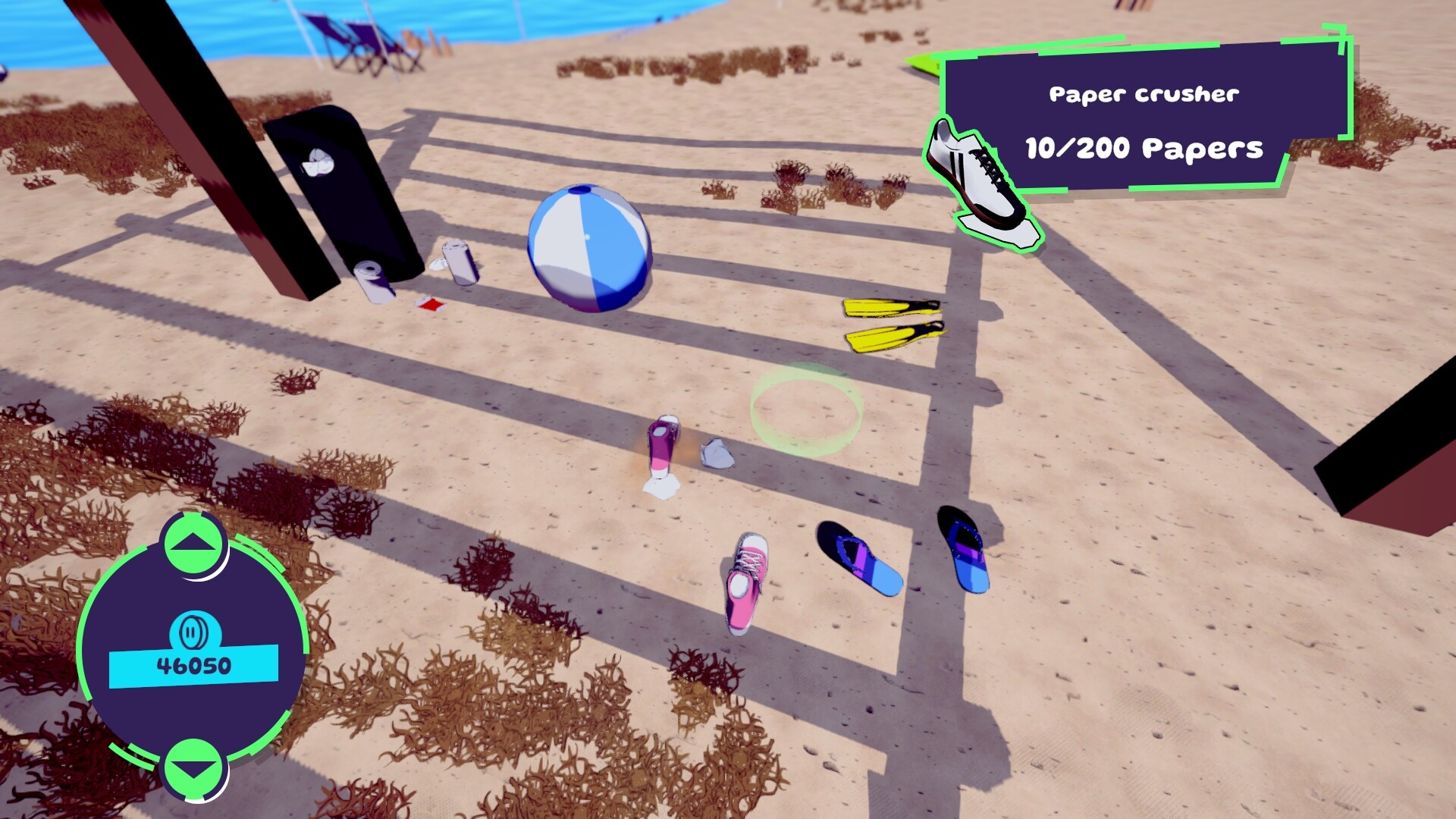 Bambas! screenshot #5