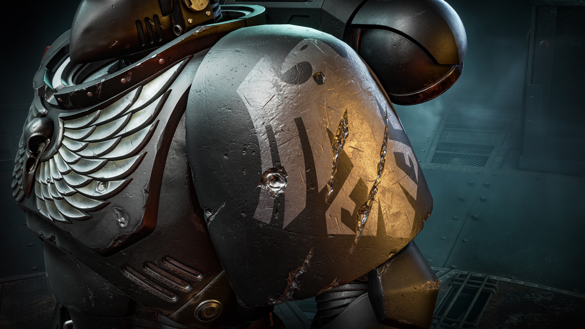 Warhammer 40,000: Space Marine 2 - Raven Guard Cosmetic Pack PC Key Fiyatları