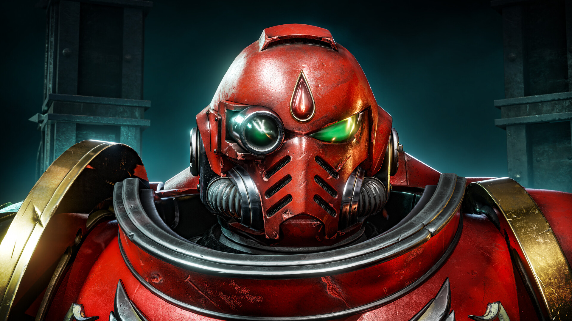 Warhammer 40,000: Space Marine 2 - Blood Angels Cosmetic Pack PC Key Fiyatları