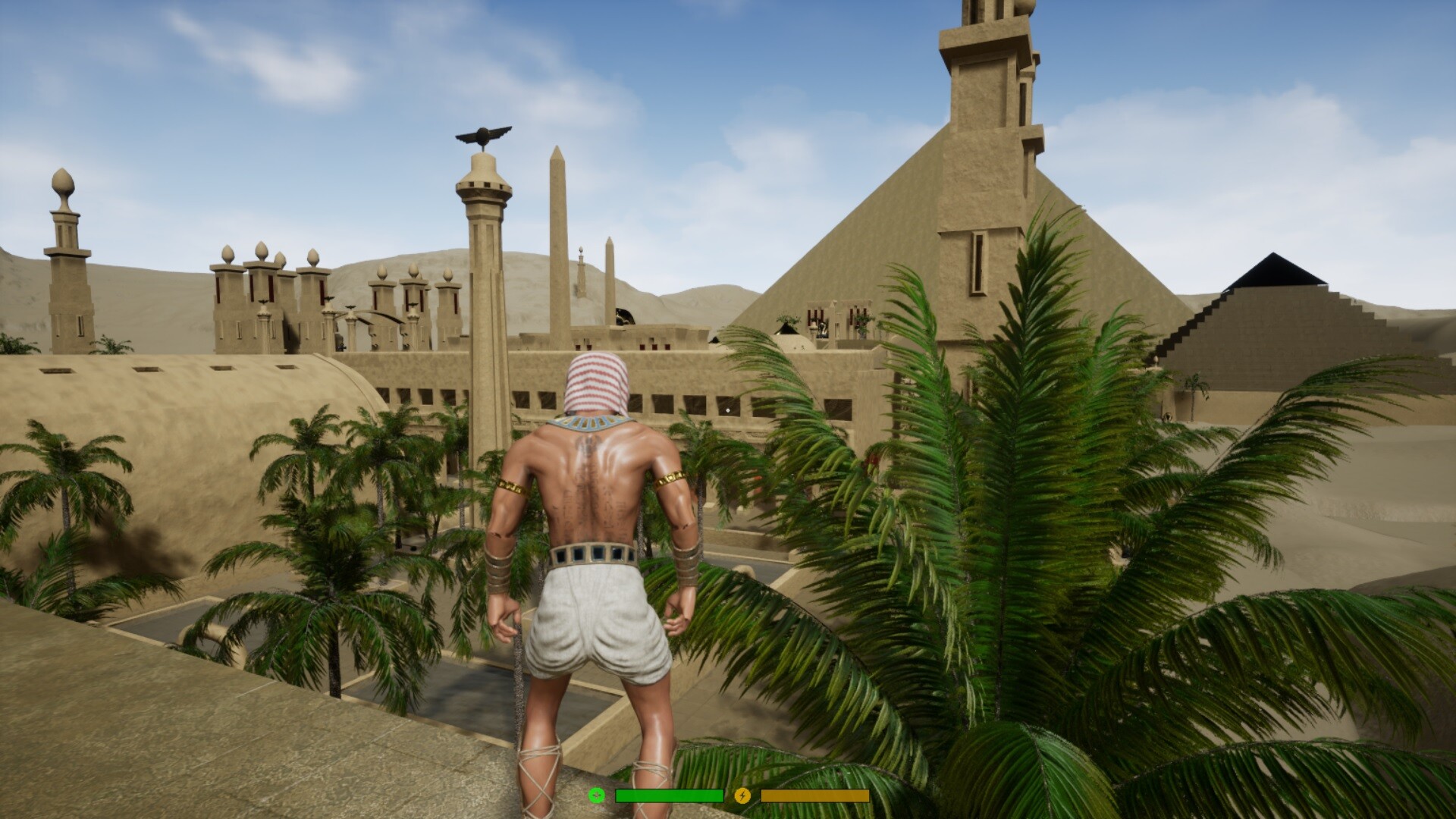 #4. Multiplayer Mummies (Steam) 由: Archor Games