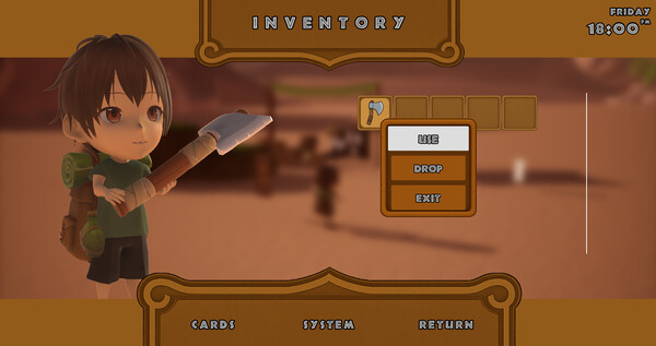Kingdom Savannah Demo