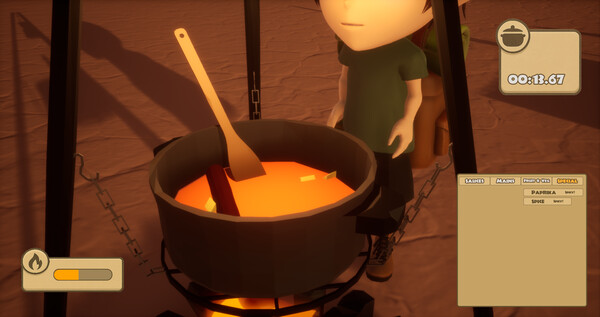Kingdom Savannah Demo