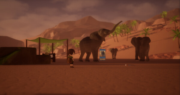 Kingdom Savannah Demo