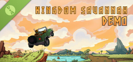 Kingdom Savannah Demo