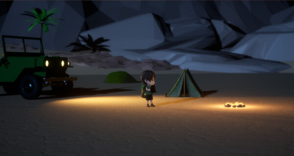 Kingdom Savannah Demo