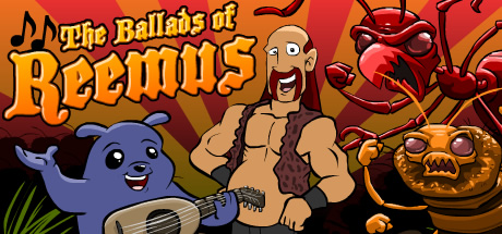 Ballads of Reemus: When the Bed Bites Cheat Engine/CT