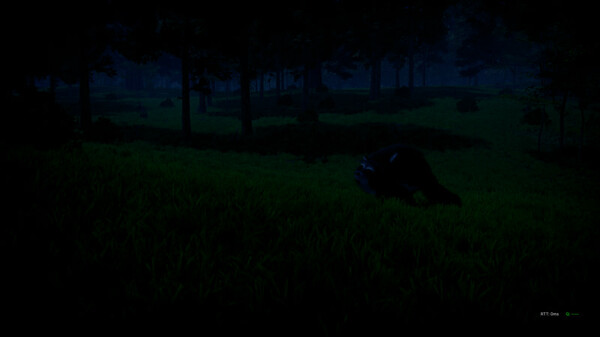 Twilight Tails Demo screenshot 2