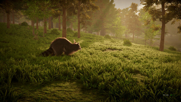 Twilight Tails Demo screenshot 4